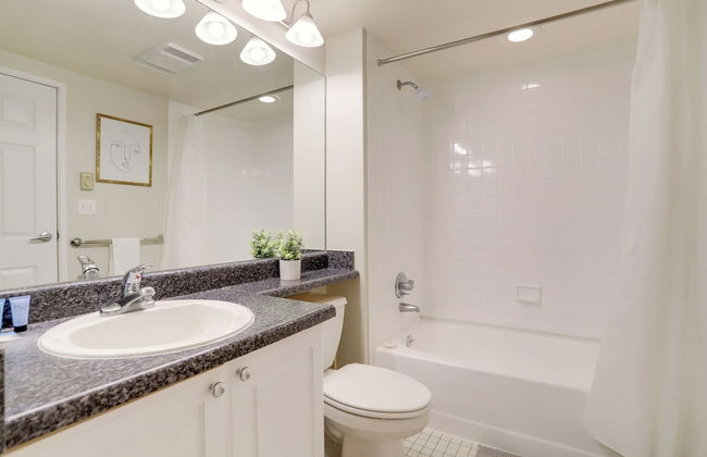 Pentagon City Apt Cozy & Convenient - Foto 30