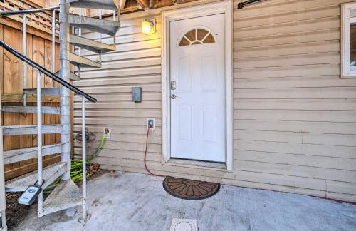 Washington DC Apartment at Rock Creek Park! - Foto 28