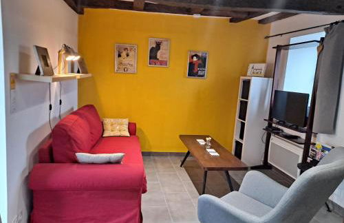 Gîtes Angulus Ridet - Foto 70