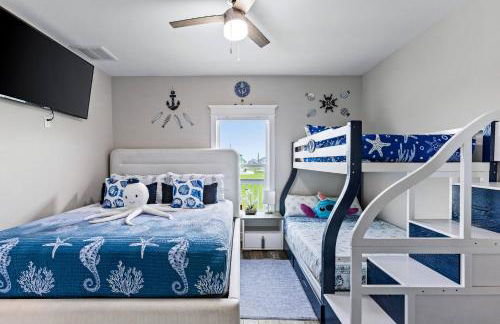 Indian Beach Oasis - Foto 35