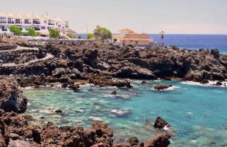 ValMar Apartamento Vista Océano , parking - Foto 25