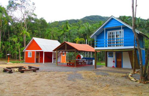 Refúgio dos Valdenses - Photo 26