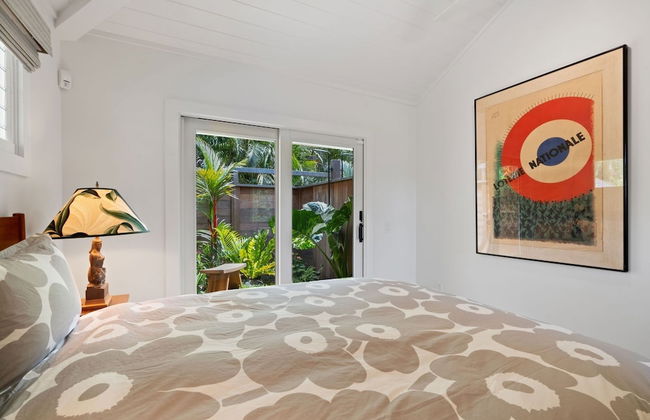 Coconut Hut 2 Bedroom Home by RedAwning - Foto 8