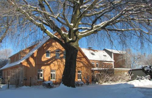 Gästehaus Bleckmar - Foto 27