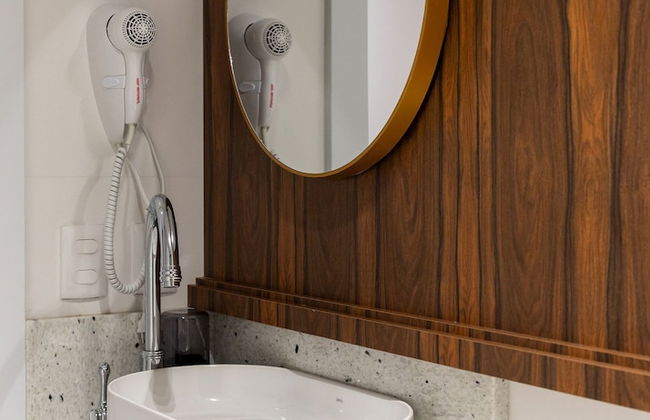 LOCAR-IN GRAMADO- VIVERE- Volo Garden - Foto 31