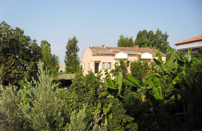 Dikmen Apart - Photo 9