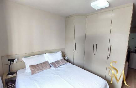 Apartamento Comfort 1 Quarto São José - Foto 3