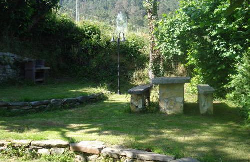 Casa de Aldea Vache - Foto 6