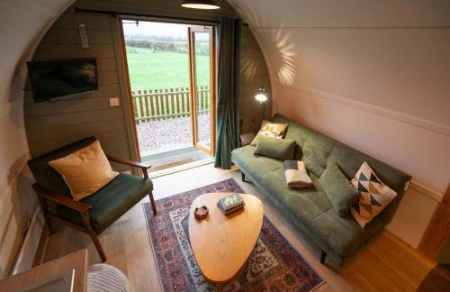 Saxon Meadow by Wigwam Holidays - Photo 6