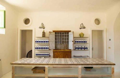 Masseria Celano - Foto 48