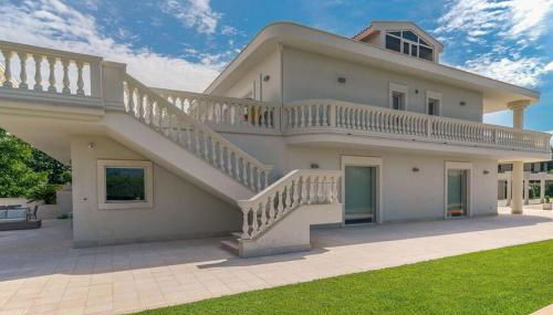 Le Dimore di Giò in campagna "Appartamento in villa" - Foto 5