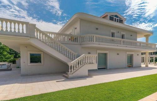 Le Dimore di Giò in campagna "Appartamento in villa" - Foto 5