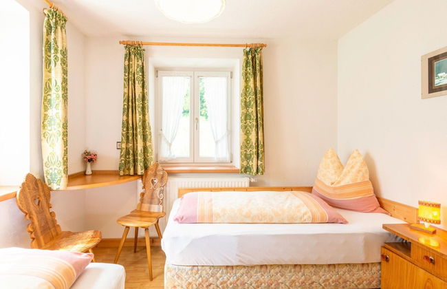 Chalet in St. Gallenkirch Near Ski Lift - Foto 11