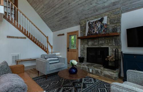 Star View Cabin - Powder Horn Mountain - Foto 16