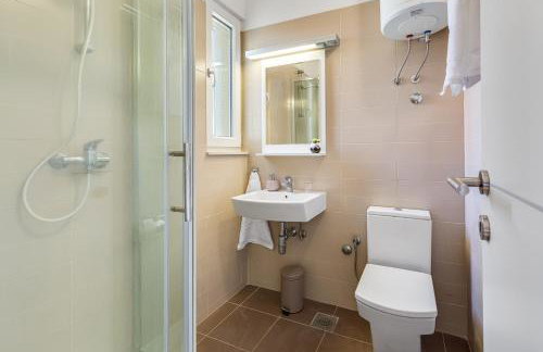 Luxury two-floor apartment in Petrčane with garden and pool - Foto 14