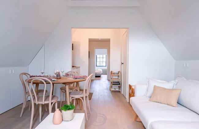 Lovely new Apartment in Knokke-heist by the Beach - Foto 3