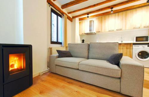 Casa en La Vila medieval de La Pobla de Lillet - Foto 48