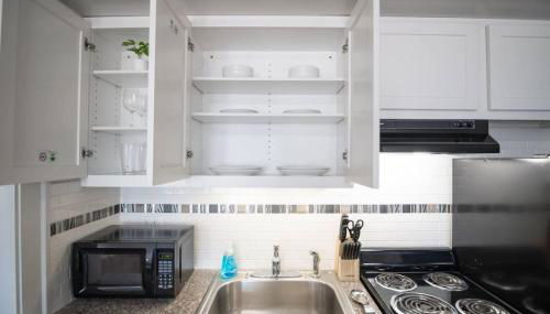 VIBES ON MAIN - Modern Chic Studio in Downtown - Foto 5