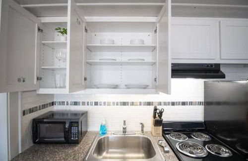 VIBES ON MAIN - Modern Chic Studio in Downtown - Foto 5