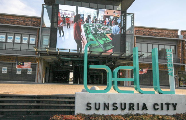 Bell Suites by Salaam Suites - Foto 46