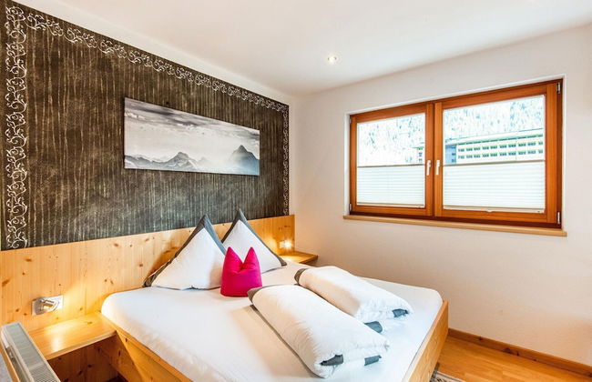 Cozy Apartment in the Heart of the Otztal - Foto 3