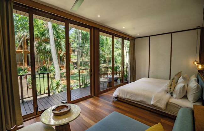 Grün Uluwatu - Foto 32