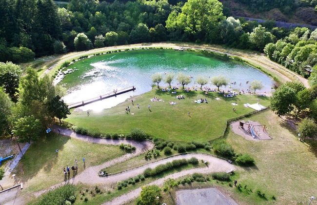 VVF Sud Aveyron, Brusque - Foto 62