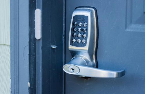 Cape Charles Tiny Livin' - Foto 71