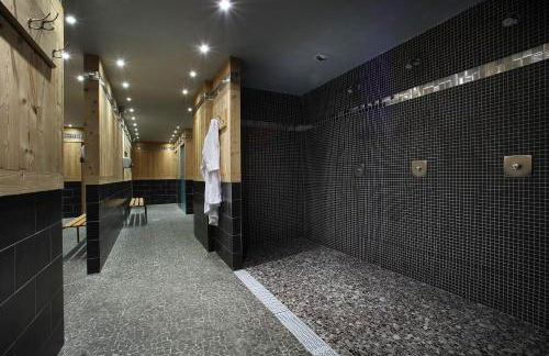 Chalet des Neiges : La Cime Des Arcs - Foto 48