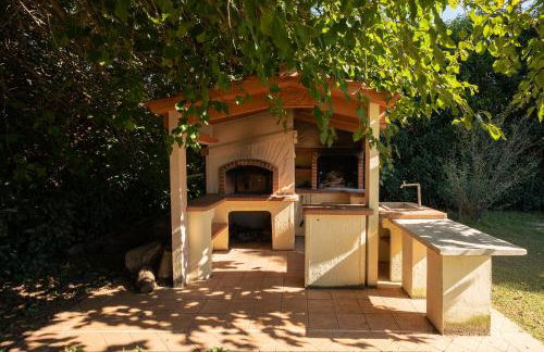 Villa Bella - Foto 16