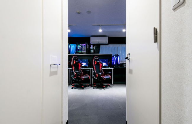 Villa Koshido Odori - Foto 24