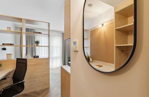 Home and CoLiving Bonn I Aparthotel - Foto 51