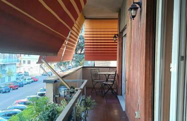 La casa dei nonni a Roma Monte Sacro - Rm Nord - Foto 33