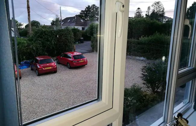 Lovely, Spacious 1-bed Apartment in Poole - Foto 14