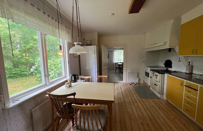 6 Person Holiday Home in Tingsryd - Photo 3