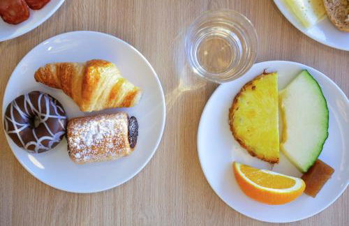 Aparthotel Novo Mar - Foto 173