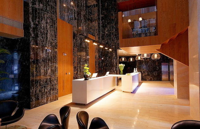 Modena by Fraser Putuo Shanghai - Foto 54