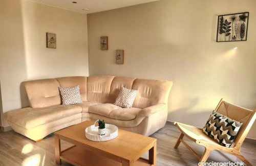 Le Donjon charmant gîte avec jardin et terrasse proche du Puy duFou - Photo 18