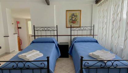 Balcone sul Vesuvio - Foto 5, towels, wardrobe