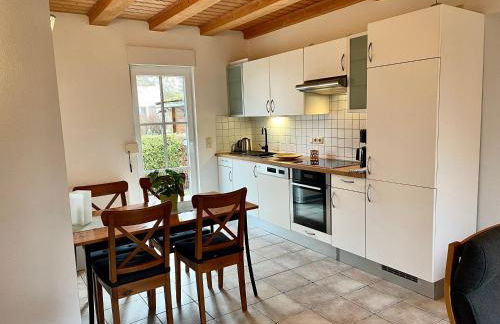 Ferienhäuser Liethmann Haus 3 W 1 - Foto 8