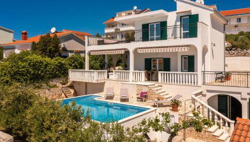 Villa Gajeta - Foto 3