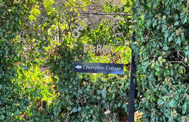 Cherry Tree Cottage - Foto 30