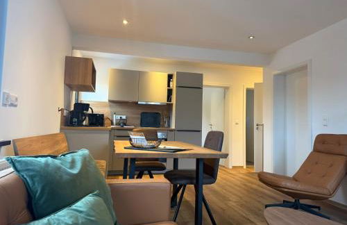 Haus Schwalbennest - Foto 26