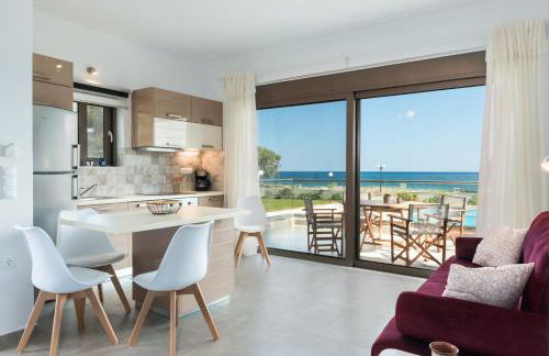 Niovi Seaside Suites - Foto 53