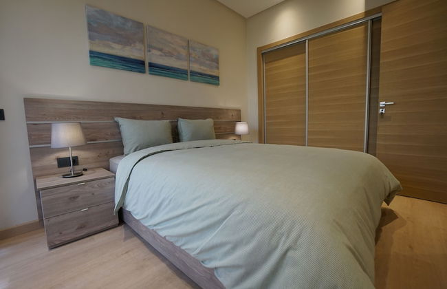 Flamant Rose Appart Hôtel - Foto 7