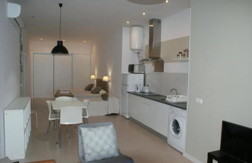 Apartamentos La Estación M&S - Foto 34