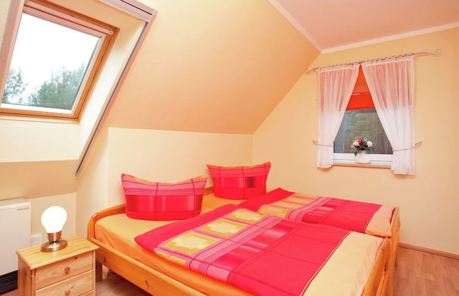 Waldblick Forest Retreat - Foto 4