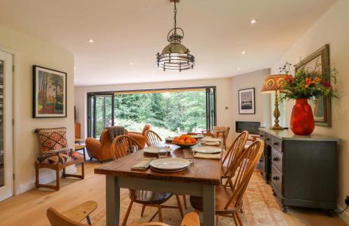 Lakeside Lodge - Foto 12