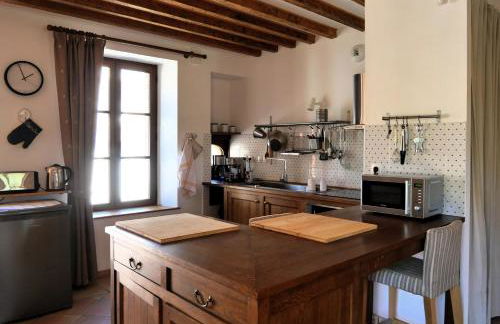 La Malavisée - Foto 23