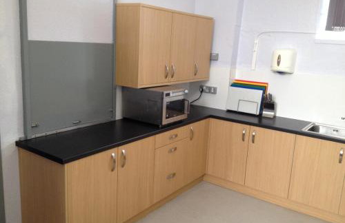 Snowdonia Bunkhouse, Exclusive Hire, Sleeps 30 - Foto 7